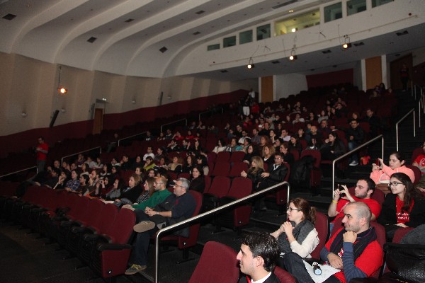 Tania Saleh in Concert